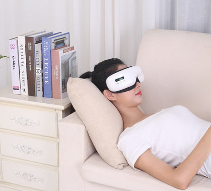 Bluetooth Eye Massager