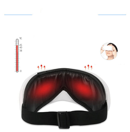 Bluetooth Eye Massager