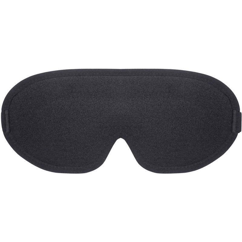 3D Eye Mask