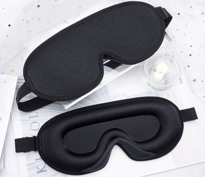 3D Eye Mask